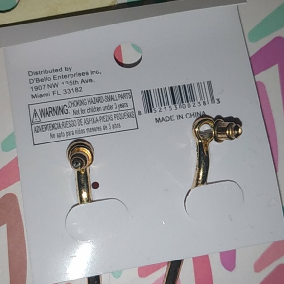 Lot of jewelry - Picture 14 of 14